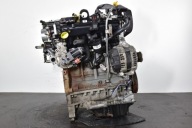 engine OPEL CORSA E MERIVA B 1.3 CDTI 95KM B13DTE euro 6 @ KOMPRESJA @