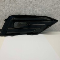 VOLVO S60 V60 2017- 2024 grid of a bumper left front left front 31455638