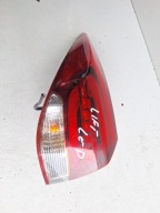 HYUNDAI I40 LIFT 15-> light left rear part LED KOMBI