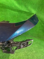 front bumper front NOSEK SEAT CUPRA BORN NR.0042