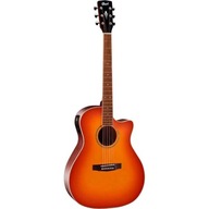 Gitara akustyczna Cort GA-MEDX LVBS EQ