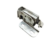 lock lower right BURTY bonnet RENAULT KOLEOS and 90502-JY01A