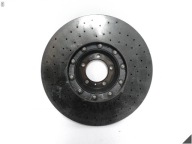 PORSCHE CAYENNE E3 9Y0 9Y3 PCCB disc CERAMICZNA CERAMIC right front