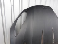 ASTON MARTIN DB11 V12 16- bonnet cover front