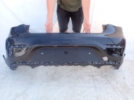 MERCEDES GLC AMG W253 15- bumper rear part rear