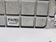 TOYOTA IQ 1.0B 89661-74060 212000-5410 computer EC
