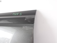 AUDI Q7 II 4M0 S-LINE 15- moulding door left front