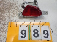 light fog lights right MAZDA 2 2014- DA6J-51650