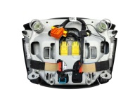 airbag volante BENTLEY CONTINENTAL GT e 2003-2010 3W0959537B 3W0959538B