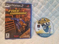 Free Running 8/10 ENG PS2