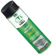 BOLL LAKIER AKRYLOWY czarny mat RALLY 500ml