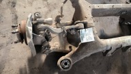 träger / Achsträger heck BMW F01 730D