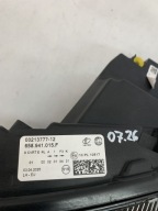 light left front Skoda Kamiq Lift 20r 658941015F 07.26