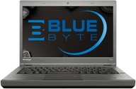 Laptop Lenovo ThinkPad T440p i7-4600M Grafika NVIDIA GeForce 8/ 2 TB HD+