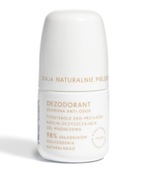 Ziaja, Naturalnie Pielęgnujemy Dezodorant ochrona anti-odor, 60 ml