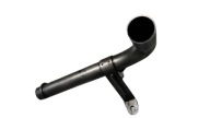 MERCEDES W203 pipe EGR 2.2 CDI