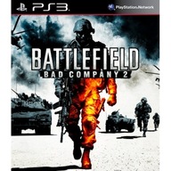 PS3 BATTLEFIELD BAD COMPANY 2 / AKCJA