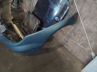 complete front bonnet bumper light fender RENAULT SCENIC RX4 NV903