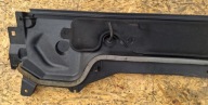 torpedo lower PEUGEOT 2008 II 9837553480