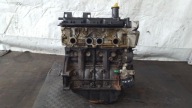 engine D7F F792 Renault Twingo 1,2