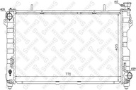 Stellox 10-25475-SX Chladič, chladiaci systém motora