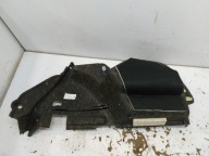 Skoda Octavia IV 5E3 sedan side upholstery boot rear part left 5E6867427B