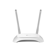 Router TP-Link TL-WR850N Wi-Fi 300 Mb/s