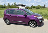 Citroen C3 Picasso C3 PICASSO 1.2 T BENZ 110 K...