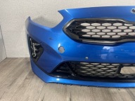 KIA CEED III GT-LINE 2018-2021 bumper front 86511-J7710