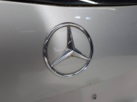 boot doors rear part Z window MERCEDES A-CLASS W176 761