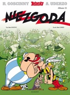 ASTERIX I OBELIX Niezgoda - R.Gosciny T15