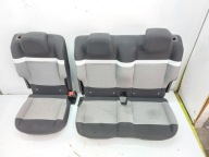 Citroen E-Berlingo IV Siège Siège Arrière