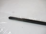 moulding windows dust wode przyszybowa left rear part BMW F31 KOMBI