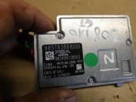Kamera front Peugeot 408 9851938880