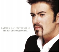 George Michael - Ladies & Gentlemen 2CD