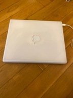 Notebook iBook G3 Clamshell 12" PowerPC G4 32MB/6GB
