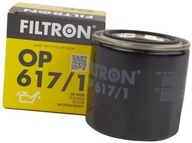 Filtron OP 617/1 Olejový filter