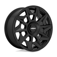 Felga alu 19x8.5 5x112 5x120 ET 45 ROTIFORM