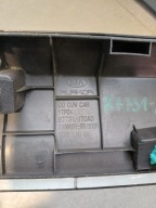 lista ajtó LEWT far hátso KIA X CEED 87731-J7CA0