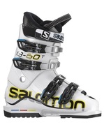 Nowe buty SALOMON X3-60 T roz.22/36 .......[h849]