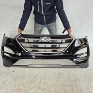 HYUNDAI TUCSON III 15- bumper front front PDC 86511-D7100