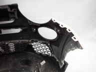 FIAT 500X LIFT 18-24 bumper front front