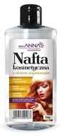 New Anna Cosmetics 120 g kozmetický petrolej s arganovým olejom