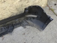 PEUGEOT 5008 II P87 16- bumper rear
