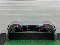 bumper rear rear part BMW 4 G22 G23 M PAKIET