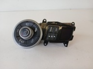 HONDA INSIGHT COMANDI CLIMA BOCCHETTE