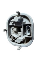 light housing left rear part FIAT BRAVO II