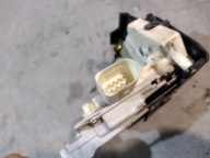 lock door left rear part Audi A4 B7 8E0839015AA
