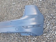 bumper rear VW SPORTSVAN LIFT 2017R->
