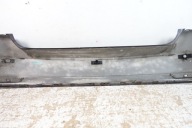 SKODA RAPID SPACEBACK 5JJ 2012- bumper rear part rear 5JJ807421B